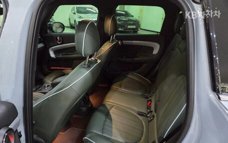 MINI Countryman II (F60), 2022 год, 2 100 000 рублей, 7 фотография