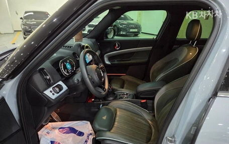 MINI Countryman II (F60), 2022 год, 2 100 000 рублей, 6 фотография