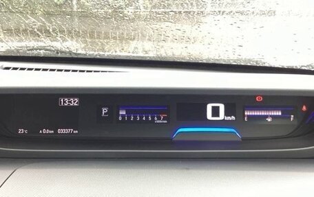 Honda Freed II, 2022 год, 1 283 000 рублей, 8 фотография