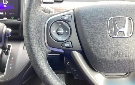 Honda Freed II, 2022 год, 1 283 000 рублей, 9 фотография
