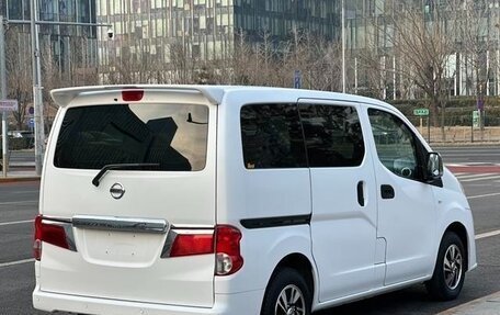 Nissan NV200, 2018 год, 1 850 007 рублей, 4 фотография