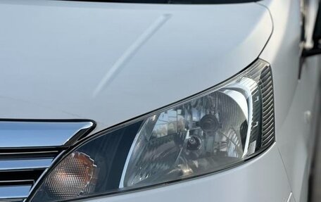 Nissan NV200, 2018 год, 1 850 007 рублей, 9 фотография