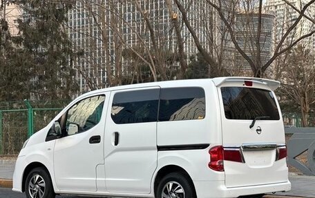 Nissan NV200, 2018 год, 1 850 007 рублей, 6 фотография