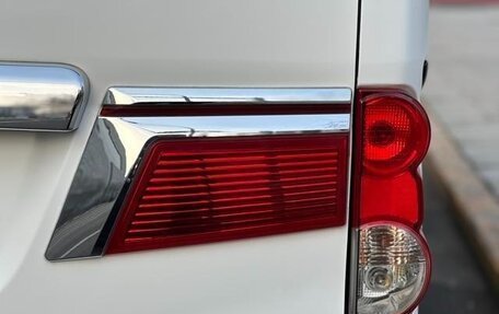 Nissan NV200, 2018 год, 1 850 007 рублей, 10 фотография