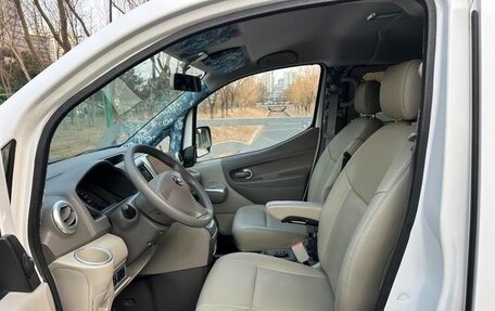 Nissan NV200, 2018 год, 1 850 007 рублей, 11 фотография