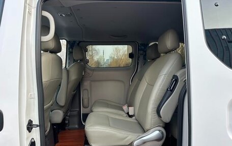 Nissan NV200, 2018 год, 1 850 007 рублей, 19 фотография