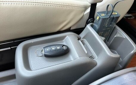 Nissan NV200, 2018 год, 1 850 007 рублей, 16 фотография