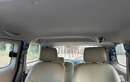 Nissan NV200, 2018 год, 1 850 007 рублей, 18 фотография