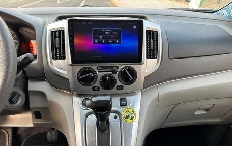 Nissan NV200, 2018 год, 1 850 007 рублей, 14 фотография