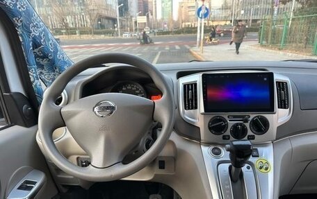 Nissan NV200, 2018 год, 1 850 007 рублей, 13 фотография
