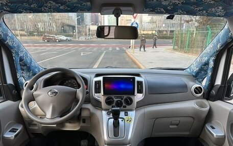 Nissan NV200, 2018 год, 1 850 007 рублей, 12 фотография