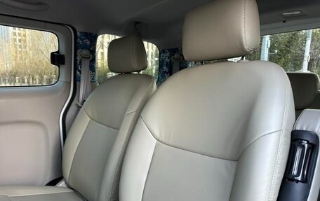 Nissan NV200, 2018 год, 1 850 007 рублей, 17 фотография