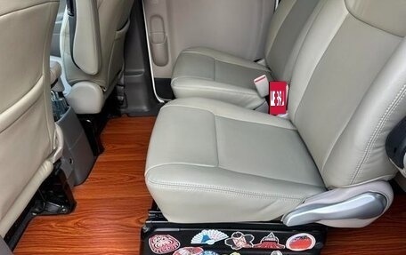 Nissan NV200, 2018 год, 1 850 007 рублей, 20 фотография