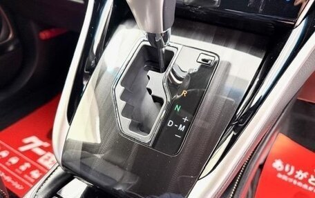 Toyota Harrier, 2019 год, 1 990 000 рублей, 20 фотография