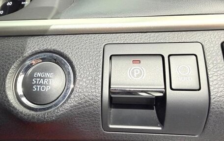 Toyota Harrier, 2019 год, 1 990 000 рублей, 23 фотография