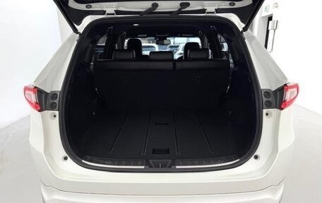 Toyota Harrier, 2019 год, 1 990 000 рублей, 27 фотография