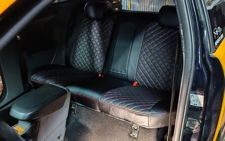 Ford Focus II рестайлинг, 2009 год, 535 000 рублей, 12 фотография