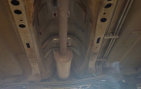 Ford Focus II рестайлинг, 2009 год, 535 000 рублей, 13 фотография