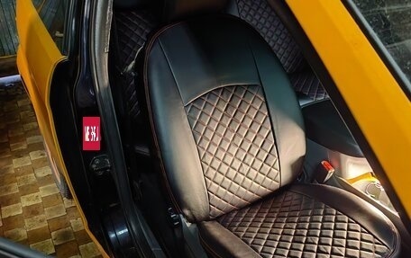 Ford Focus II рестайлинг, 2009 год, 535 000 рублей, 10 фотография