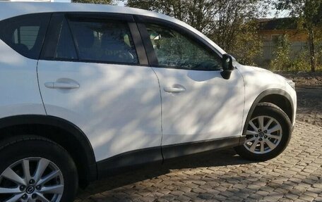 Mazda CX-5 II, 2015 год, 1 600 000 рублей, 7 фотография