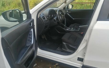 Mazda CX-5 II, 2015 год, 1 600 000 рублей, 12 фотография