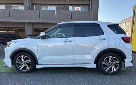 Toyota Raize I, 2023 год, 1 320 000 рублей, 2 фотография