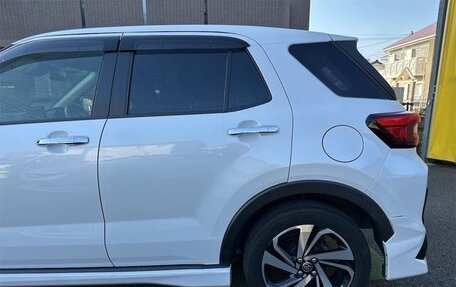 Toyota Raize I, 2023 год, 1 320 000 рублей, 4 фотография