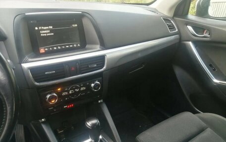 Mazda CX-5 II, 2015 год, 1 600 000 рублей, 5 фотография