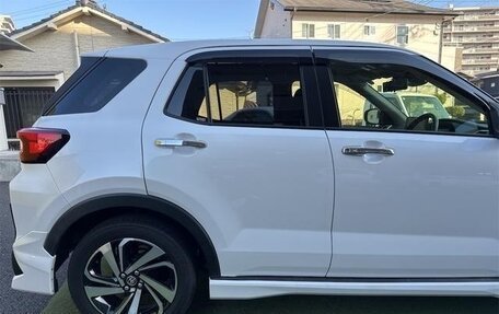 Toyota Raize I, 2023 год, 1 320 000 рублей, 8 фотография