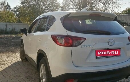 Mazda CX-5 II, 2015 год, 1 600 000 рублей, 6 фотография