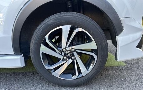 Toyota Raize I, 2023 год, 1 320 000 рублей, 10 фотография