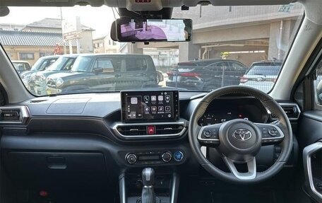 Toyota Raize I, 2023 год, 1 320 000 рублей, 12 фотография