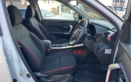 Toyota Raize I, 2023 год, 1 320 000 рублей, 11 фотография