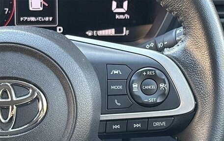 Toyota Raize I, 2023 год, 1 320 000 рублей, 16 фотография