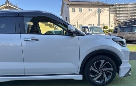 Toyota Raize I, 2023 год, 1 320 000 рублей, 9 фотография