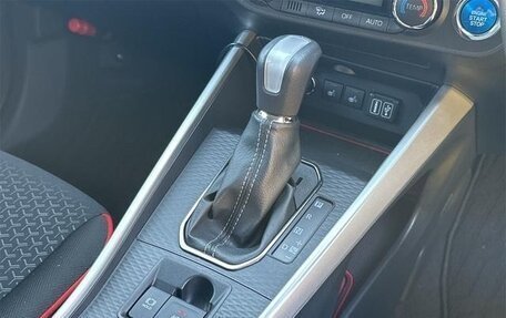 Toyota Raize I, 2023 год, 1 320 000 рублей, 23 фотография