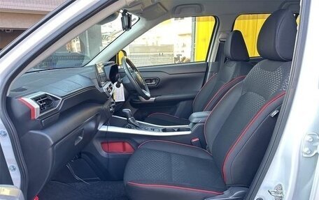 Toyota Raize I, 2023 год, 1 320 000 рублей, 24 фотография