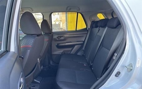 Toyota Raize I, 2023 год, 1 320 000 рублей, 27 фотография