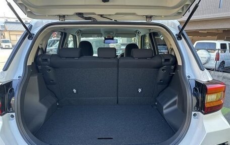 Toyota Raize I, 2023 год, 1 320 000 рублей, 28 фотография