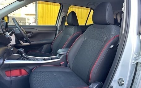 Toyota Raize I, 2023 год, 1 320 000 рублей, 25 фотография