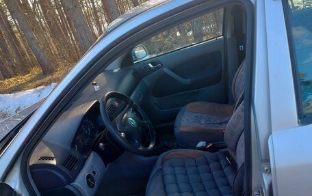 Skoda Octavia IV, 2000 год, 185 000 рублей, 7 фотография