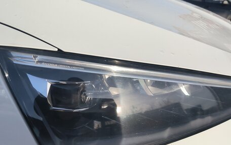 Skoda Rapid II, 2020 год, 1 450 000 рублей, 8 фотография