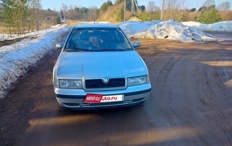 Skoda Octavia IV, 2000 год, 185 000 рублей, 6 фотография