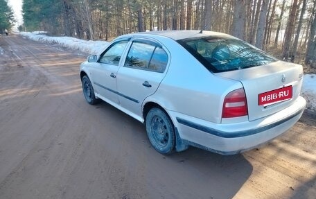 Skoda Octavia IV, 2000 год, 185 000 рублей, 2 фотография