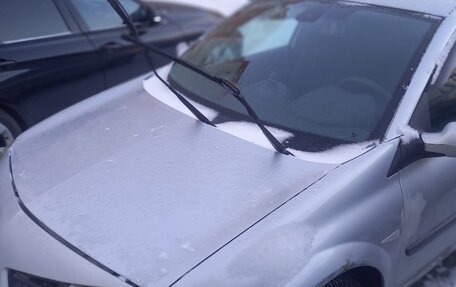 Renault Megane II, 2007 год, 350 000 рублей, 1 фотография