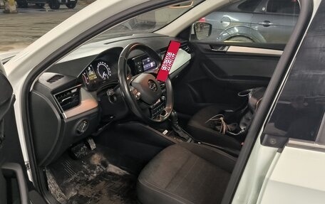 Skoda Rapid II, 2020 год, 1 450 000 рублей, 9 фотография