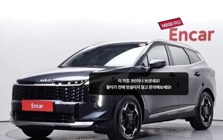 KIA Sportage IV рестайлинг, 2025 год, 2 690 000 рублей, 1 фотография