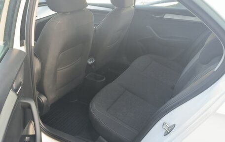 Skoda Rapid II, 2020 год, 1 450 000 рублей, 16 фотография