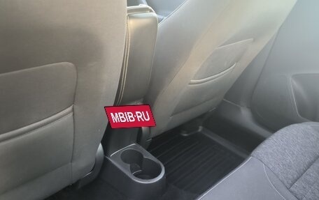 Skoda Rapid II, 2020 год, 1 450 000 рублей, 14 фотография