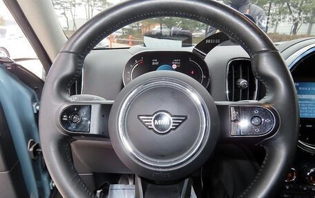 MINI Countryman II (F60), 2022 год, 1 830 000 рублей, 9 фотография